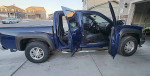 GMC Canyon 118,000 mi