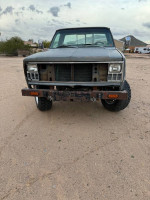 Chevrolet 78,000 mi