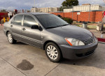 2006 Mitsubishi Lancer ES FWD 64,000 mi