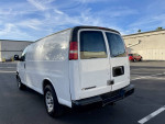 2014 Chevrolet Express 50,000 mi