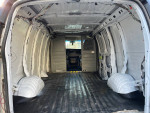 2014 Chevrolet Express 50,000 mi
