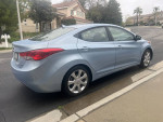 2011 Hyundai Elantra GLS FWD 52,000 mi