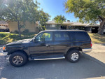 1999 Toyota 4Runner 142,000 mi