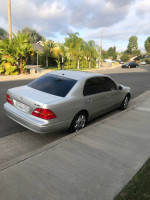 Lexus LS 77,000 mi