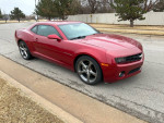 2013 Chevrolet Camaro 117,000 mi