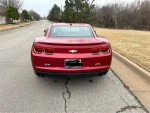 2013 Chevrolet Camaro 117,000 mi
