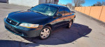 2000 Honda Accord 80,000 mi