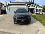 2020 Jeep Cherokee Limited FWD 119,000 mi