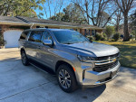 2021 Chevrolet Suburban LT RWD 91,000 mi