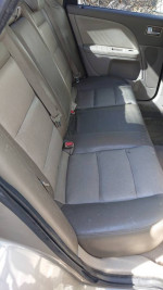 Mercury Montego 110,000 mi