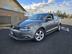 2012 Volkswagen Jetta TDI FWD 131,000 mi