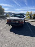 Volvo 240 86,000 mi