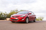 2013 Hyundai Elantra Limited FWD 89,000 mi