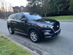 2020 Hyundai Tucson 74,000 mi