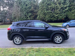 2020 Hyundai Tucson 74,000 mi