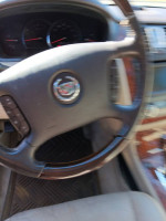 2007 Cadillac DTS 138,000 mi