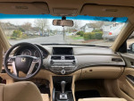 2008 Honda Accord 119,000 mi