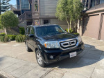 2009 Honda Pilot 60,000 mi