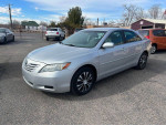2007 Toyota Camry LE FWD 114,000 mi