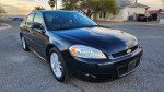 2016 Chevrolet Impala LTZ FWD 138,000 mi