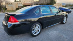 2016 Chevrolet Impala LTZ FWD 138,000 mi