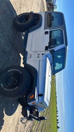 2005 Jeep Wrangler 74,000 mi