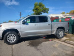 2019 Chevrolet Silverado 1500 137,000 mi