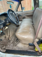 1995 Ford F-150 93,000 mi