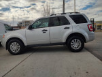 2011 Ford Escape XLT FWD 62,000 mi