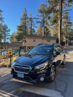 2018 Subaru Outback 2.5i AWD 118,000 mi