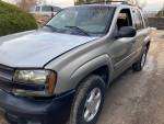 2002 Chevrolet TrailBlazer 96,000 mi