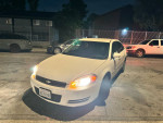 2008 Chevrolet Impala LS FWD 77,000 mi