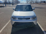 2015 Kia Soul 115,000 mi
