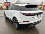 2018 Land Rover Range Rover Supercharged 4WD  126,000 mi