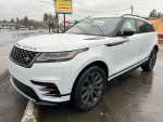 2018 Land Rover Range Rover Supercharged 4WD  126,000 mi