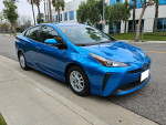2019 Toyota Prius 101,000 mi