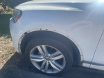 2013 Volkswagen Touareg TDI Executive AWD 143,000 mi
