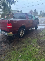 Ford F-150 109,000 mi