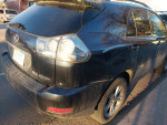 2007 Lexus RX400h hybrid with clean title and strong engine, ready for sale.