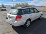 2008 Subaru Outback 92,000 mi