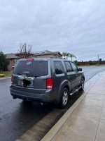2011 Honda Pilot EX FWD 135,000 mi