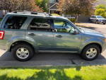 2011 Ford Escape XLT FWD 88,000 mi