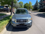 2011 Ford Escape XLT FWD 88,000 mi