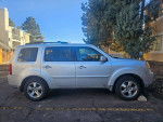 2009 Honda Pilot 71,000 mi