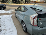 Toyota Prius 126,000 mi