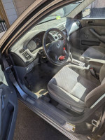 2005 Honda Civic 119,000 mi