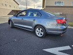 2012 Volkswagen Jetta TDI FWD 51,000 mi