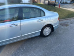 2008 Honda Civic Hybrid FWD 63,000 mi
