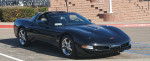 2004 Chevrolet Corvette 95,000 mi