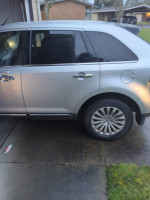 2012 Lincoln MKX 95,000 mi